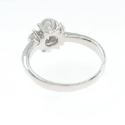 Nhẫn kim cương PT900 1.00CT - Hàng hiệu Authentic 850766