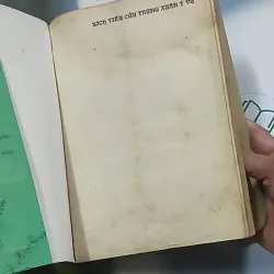 Bích Tiêu Cửu Trùng Xuân Ý Vũ 1 694959