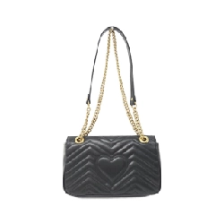 Túi đeo vai GG MARMONT 443497 DTDIT của Gucci 613196