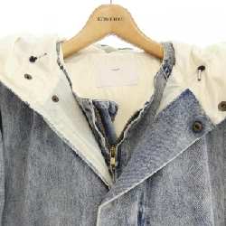 【Mã giảm giá】Áo khoác lông TOGA 631125