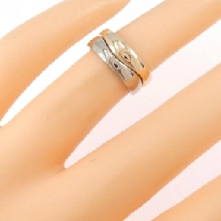 Nhẫn Cartier Love Me - Hàng hiệu Authentic 833541