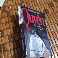 Quyên - Nguyễn Văn Thọ 522674