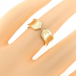 Nhẫn nhỏ C2 Cartier - Hàng hiệu Authentic 838345