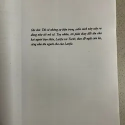 BÍ MẬT SAU TẤM MẠNG  605975