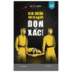 Xin Chào, Tôi Là Người Dọn Xác - Đại Sư Huynh 194154