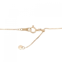 K18PG/K18WG Dây chuyền kim cương 1.00CT - Hàng hiệu Chính hãng 860179