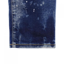 Quần jeans DSQUARED2 S71LB0944 - Hàng hiệu Authentic 886729