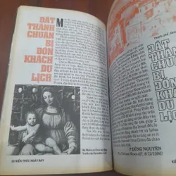 KIẾN THỨC NGÀY NAY SỐ 231 ngày 20-12-1996 735662