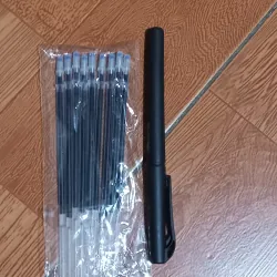 Luyện nét và một số bộ thủ cơ bản tiếng trung tặng kèm bút 930254