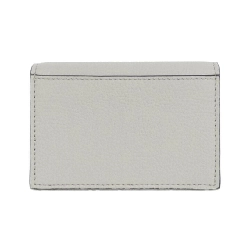 【Sản phẩm chưa sử dụng】Fendi SILVIA AND THE BAGUETTE 7M0222 AWXR Ví thẻ 623865