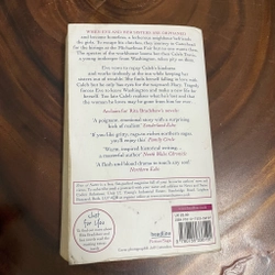 II English Book: Eva And Her Sisters - Rita Bradshaw - 2009  442908