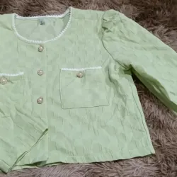 Áo kiểu nữ, croptop, sơ mi..  973382