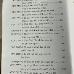 Hoàng Thiếu long- CỜ TƯỚNG NHỮNG PHƯƠNG PHÁP KHAI CỤC MỚI NHẤT- sách cờ tướng 751517