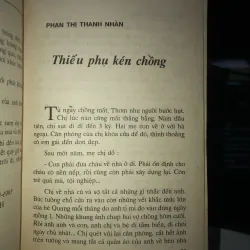 Truyện ngắn nữ ‘95 1033003