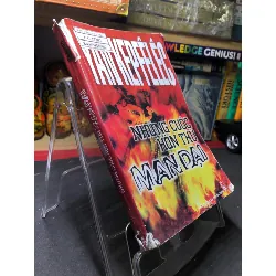 [Sách Cũ SCGR] Những cuộc hôn thú man dại 2010 mới 65% ố bẩn nhẹ rách gáy Yan Kepfelec HPB0906 SÁCH VĂN HỌC