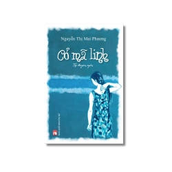 Cỏ mã linh - Nguyễn Thị Mai Phương Vanvosach