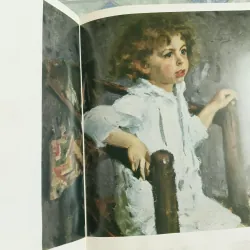 Valentin Serov - Phong Cách Cổ Điển Cũ 590337