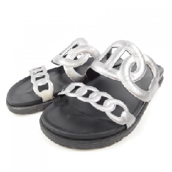 Giày sandal HERMES EXTRA シェーヌダンクル 221148Z 657565