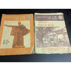 tạp chí giáo hội phật giáo việt nam ( khổ lớn ) 778550