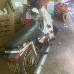 Xe máy honda dream 451723