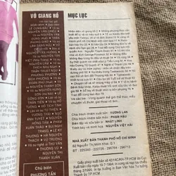 Võ thuật - các bậc danh võ  Việt Nam và thế giới 680852