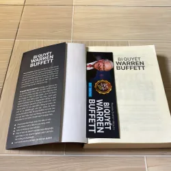 Bí quyết Warren Buffett 783637