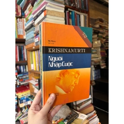 Người nhập cuộc - Krishnamurti