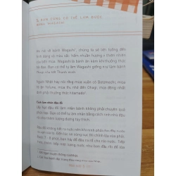 Không Chỉ Là Ăn – EMIKO KATO 551214