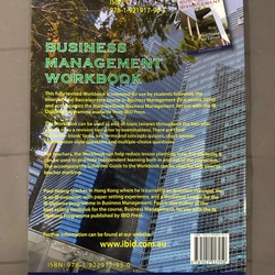 Business Management Workbook 4th Edition - Paul Hoang 273433