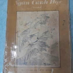 NGÀN CÁNH HẠC - Yasunari Kawabata 274209