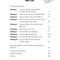 Học Như Một Chuyên Gia - Olav Schewe, Barbara Oakley 750958