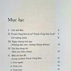 Trịnh Công Sơn Một Nhạc Sĩ Thiên Tài - Bửu Ý  1027120