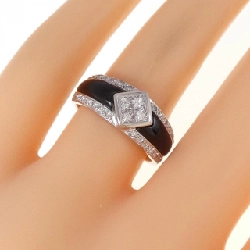 Nhẫn Onyx PT 672204