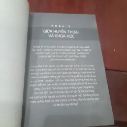 TRONG THẲM SÂU CỦA BÍ ẨN, tập 3 748269