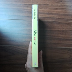 Môi kề môi 505808