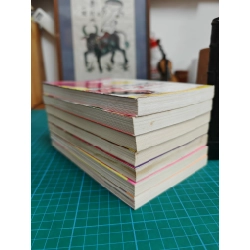 Nhật ký công chúa - Meg Cabot 124993