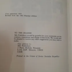 Sách vật lý Cơ bản tiếng Anh- Junior Physics. T giả A.V. Peryshkin... 730849