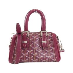 Túi Boston Goyard Croisière