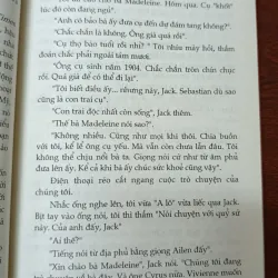 COI CHỪNG HIỂM NGUY - DỊCH: TRẦN HOÀNG CƯƠNG 644704