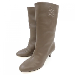 Giày bốt FENDI 658712