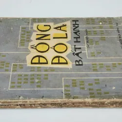 Truyện ngắn các nước Tư bản chủ nghĩa: ĐỒNG ĐÔ LA BẤT HẠNH 786319