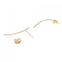 Ete K10YG/K18YG Bông tai - Hàng hiệu Authentic 843810