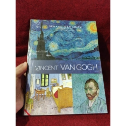 Vincent Van Gogh mới 100% HPB.HCM