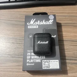 Mashall Minor 3 keng lướt