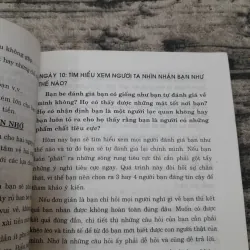 Giải độc cho Trí óc của bạn. Biên dịch Trần Thị Yến Nhi 763124