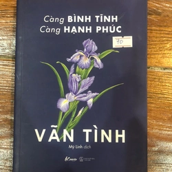 Vãn-tình-Mỹ Linh dịch