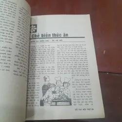 SỔ TAY NỘI TRỢ tập 20 785411