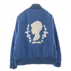 【Mã giảm giá】Áo khoác MUVEIL 633651