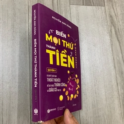 Biến mọi thứ thành tiền. 999 471166