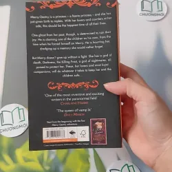 [MIỄN PHÍ BỌC SÁCH] A Shiver of Light - Laurell K. Hamilton 1027193